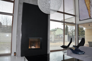 kominki z kamienia warszawa