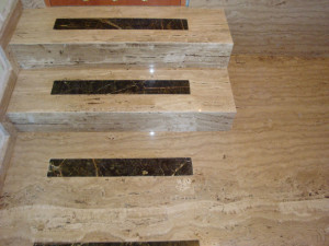 Schody kamienne Warszawa