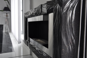 kominki z kamienia warszawa