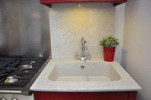 blaty kuchenne Warszawa