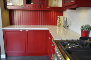 blaty kuchenne Warszawa