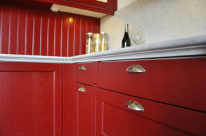 blaty kuchenne Warszawa