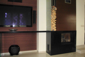 kominki z kamienia warszawa