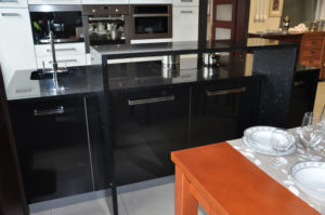 blaty kuchenne Warszawa