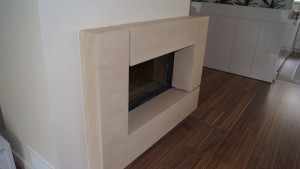 kominki z kamienia warszawa